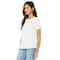 12 Pack: BELLA+CANVAS® Women's Relaxed Jersey T-Shirt